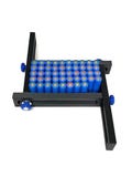 Battery Spot Welding Holder for 18650 / 21700 Cells – DIY Battery Pack Welding Fixture – Soldering Alignment Jig