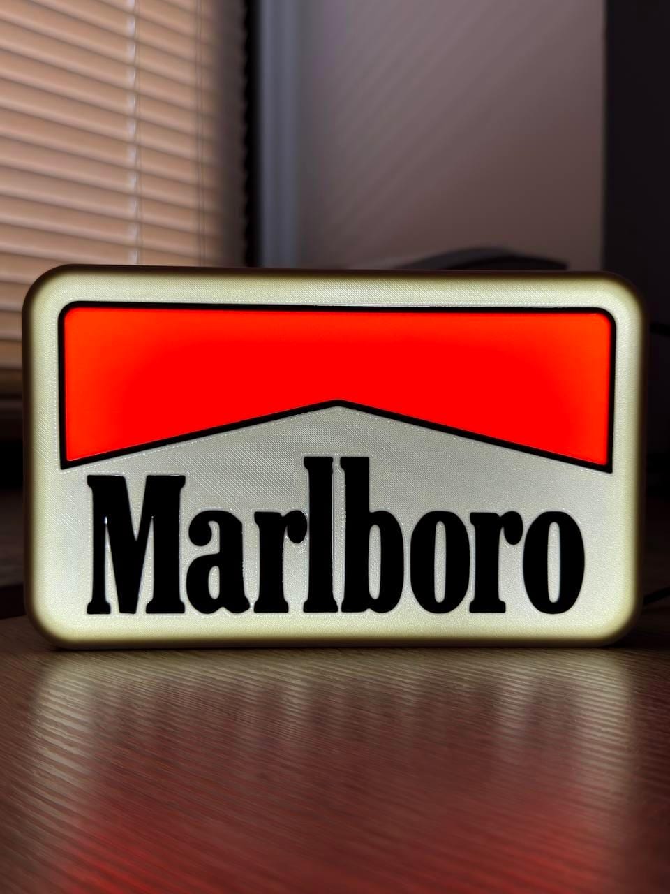 Marlboro light - Etsy 日本