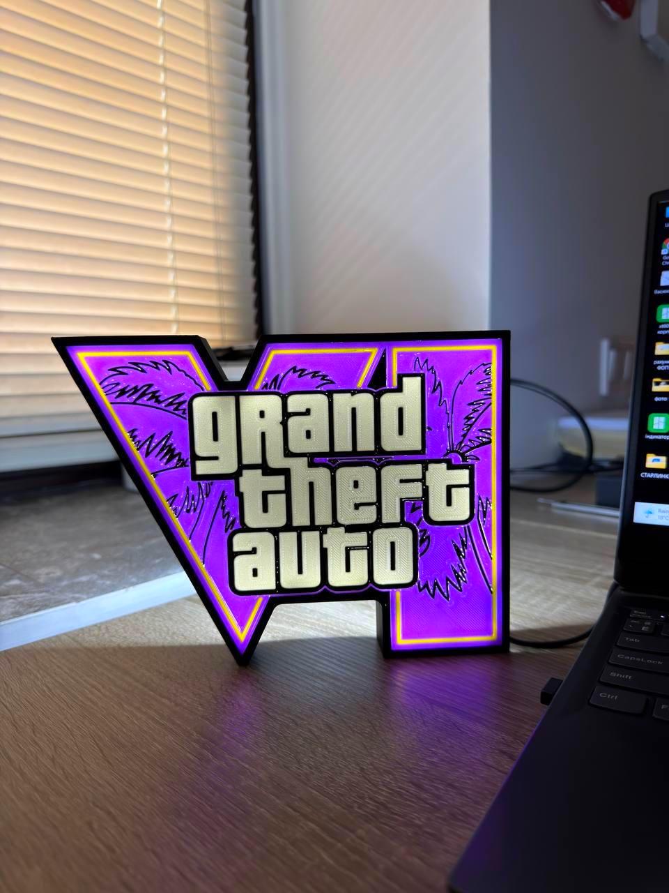 Gta led - Etsy 日本