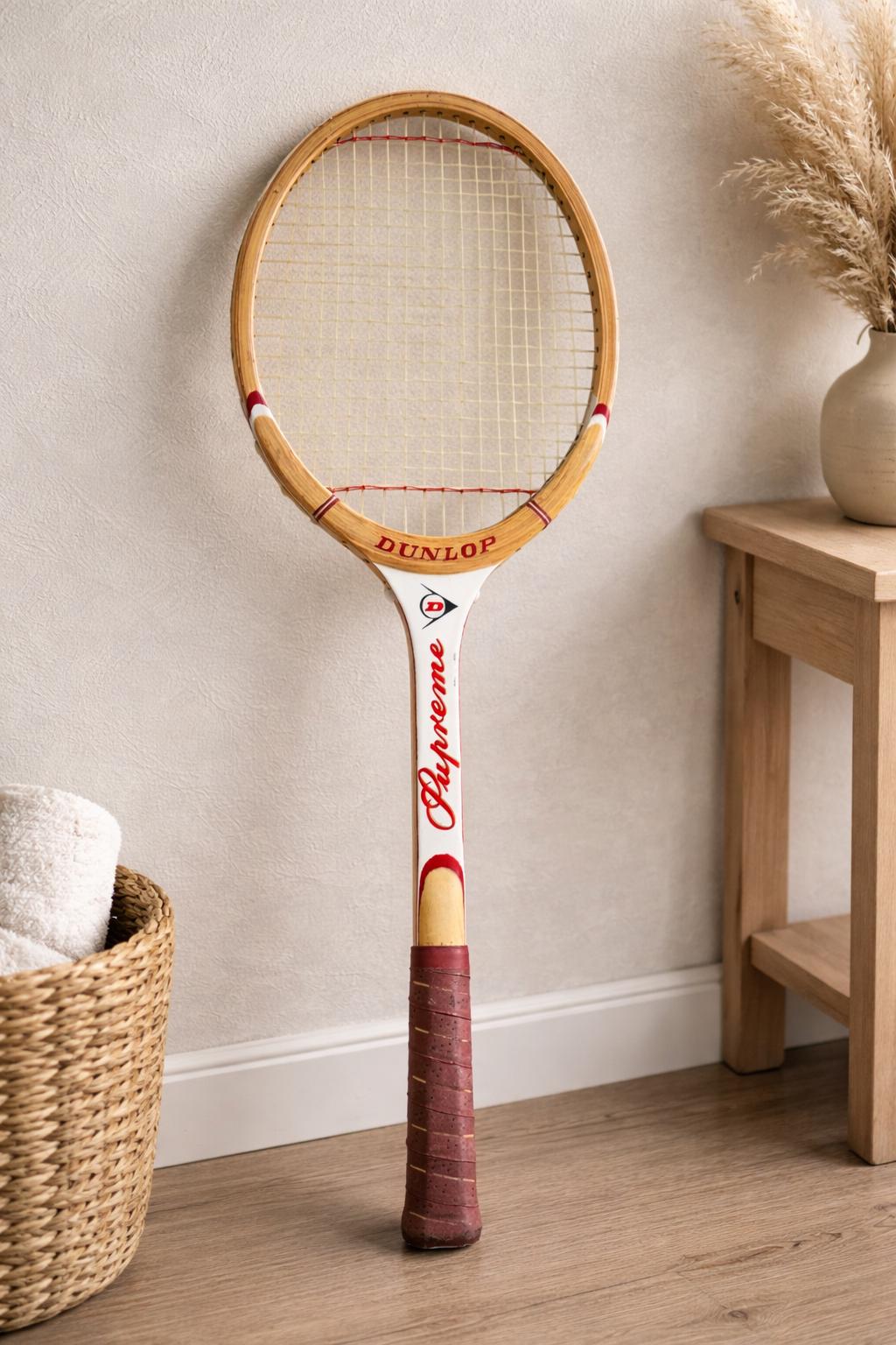Antique tennis rackets - Etsy 日本