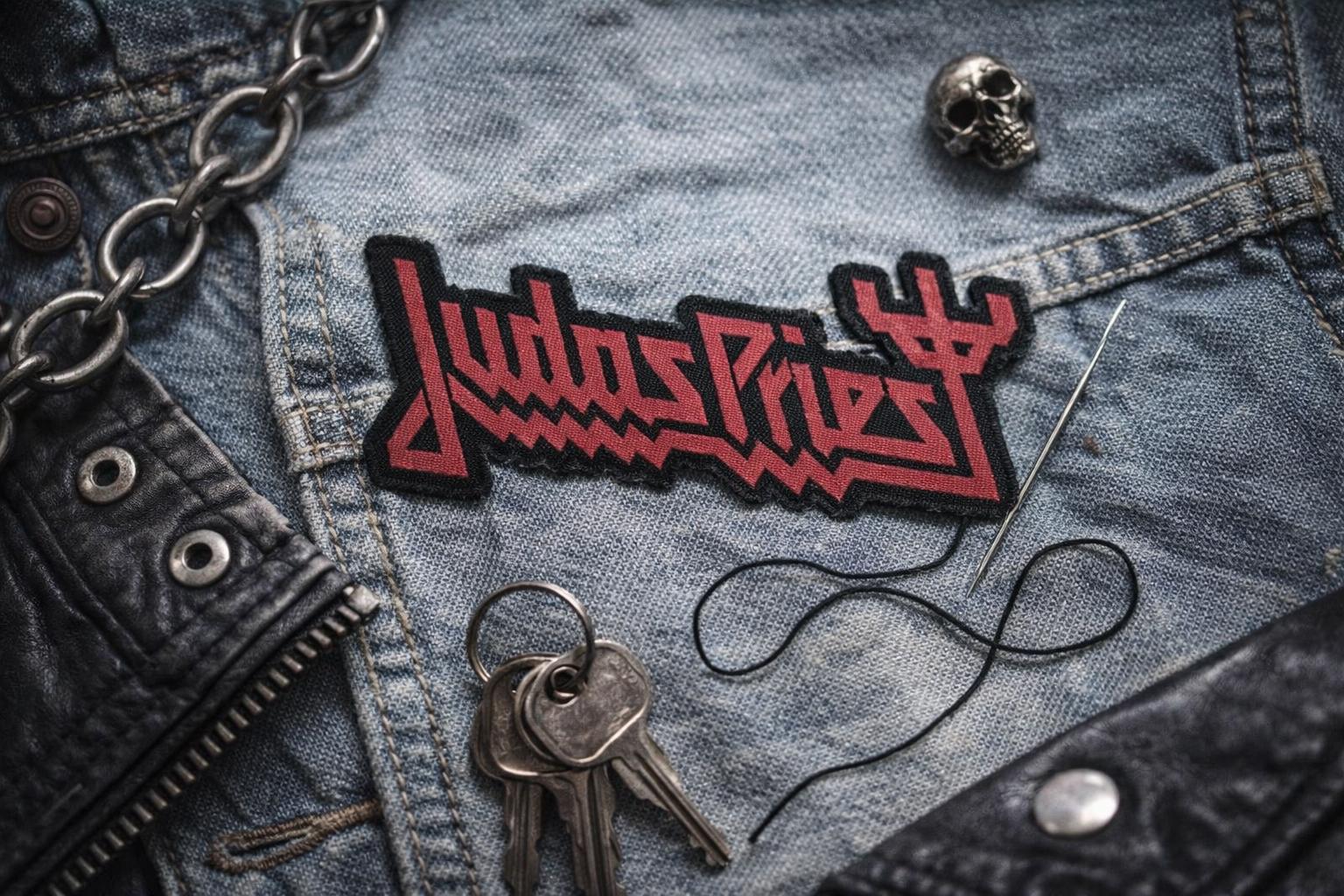 Judas Priest - Unleashed In The East (LP, Rock, Heavy Metal) (Gebraucht) In Uster Für CHF 20