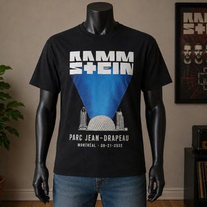 Rammstein tshirt - Etsy 日本