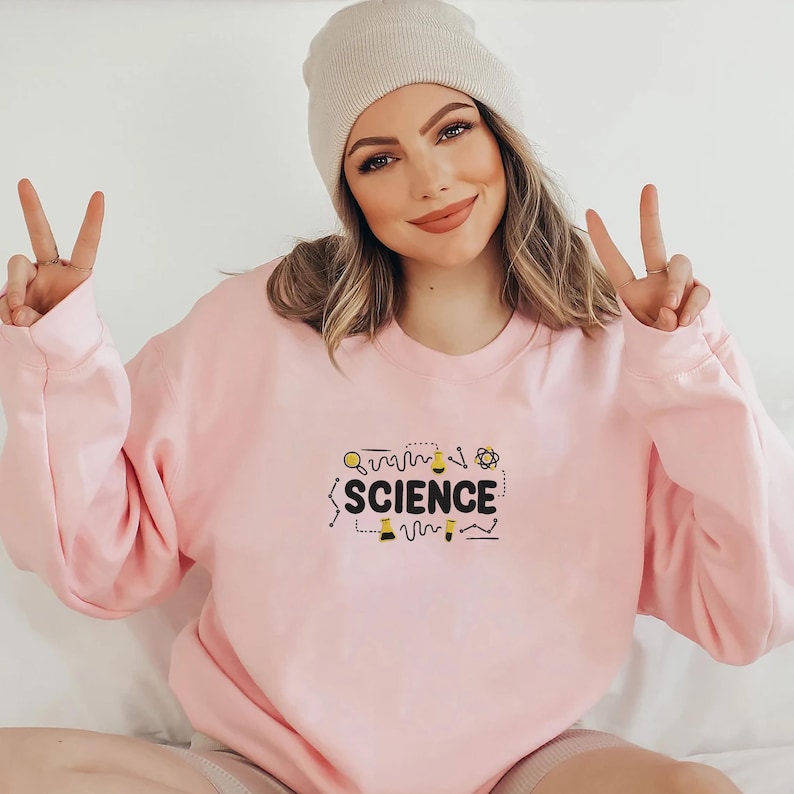 Science Lab Card Design Science Embroidery Design Science Lab Embroidery Design - Etsy