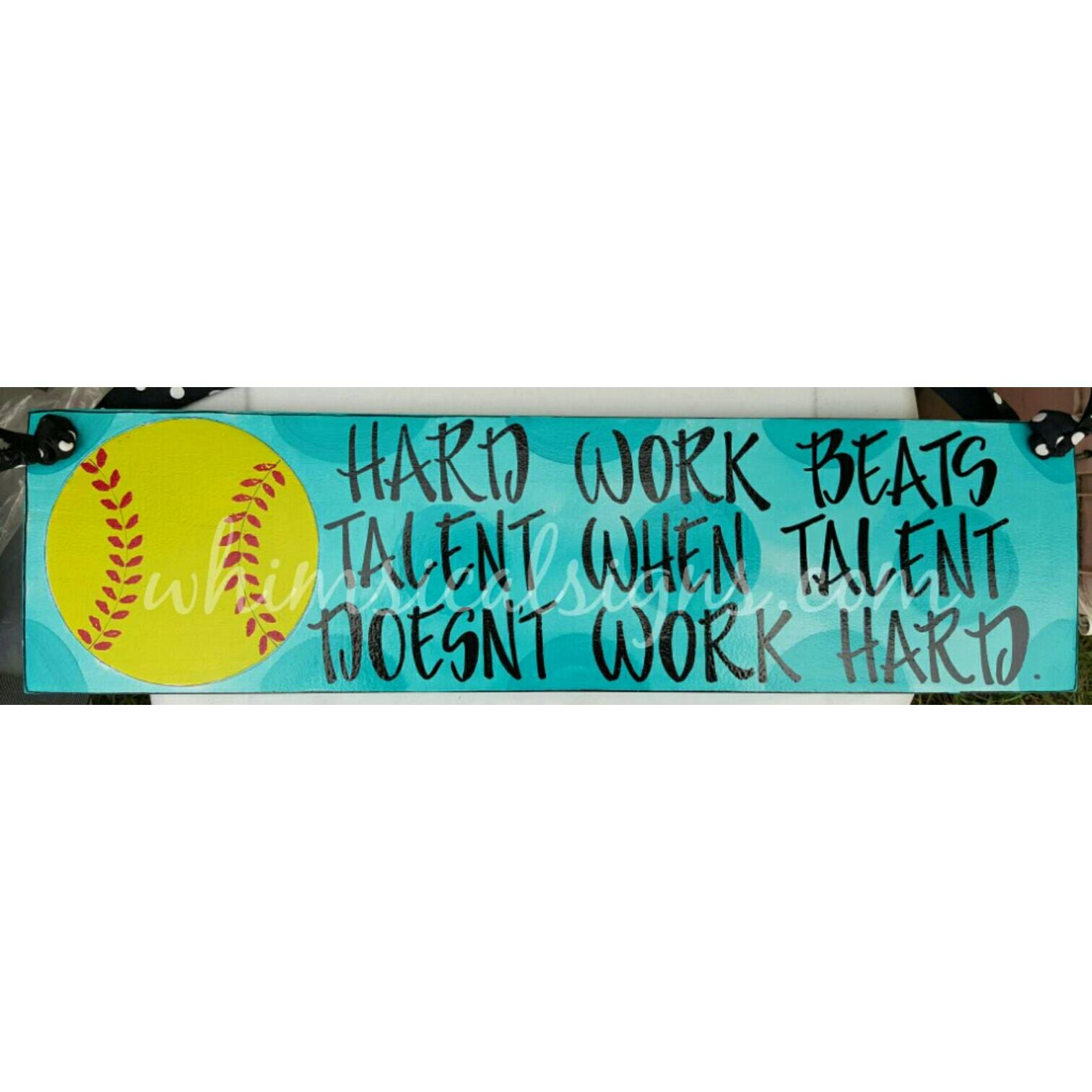 baseball quotes about working hard