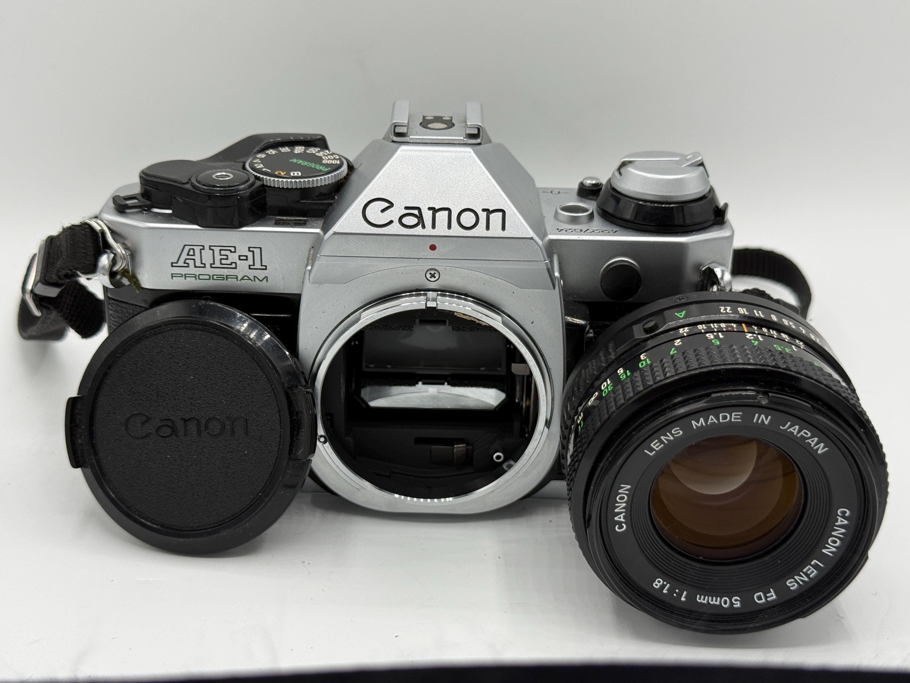 Canon Ae 1 Case - Etsy