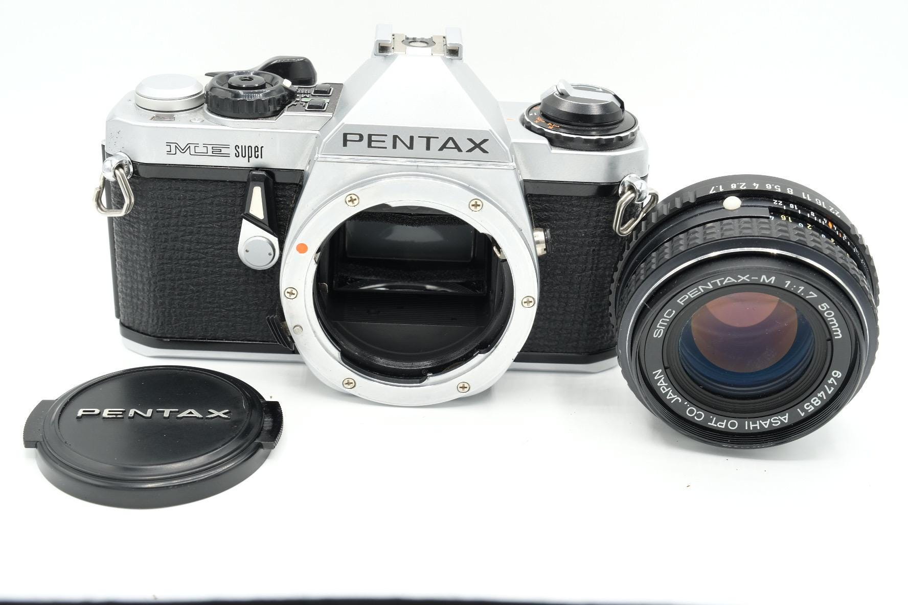 Pentax Me Super Strap - Etsy