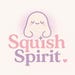 SquishSpirit store logo