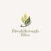 Breakthrough Bliss