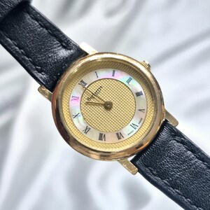 Vintage Burberry Watch - Etsy display picture 1