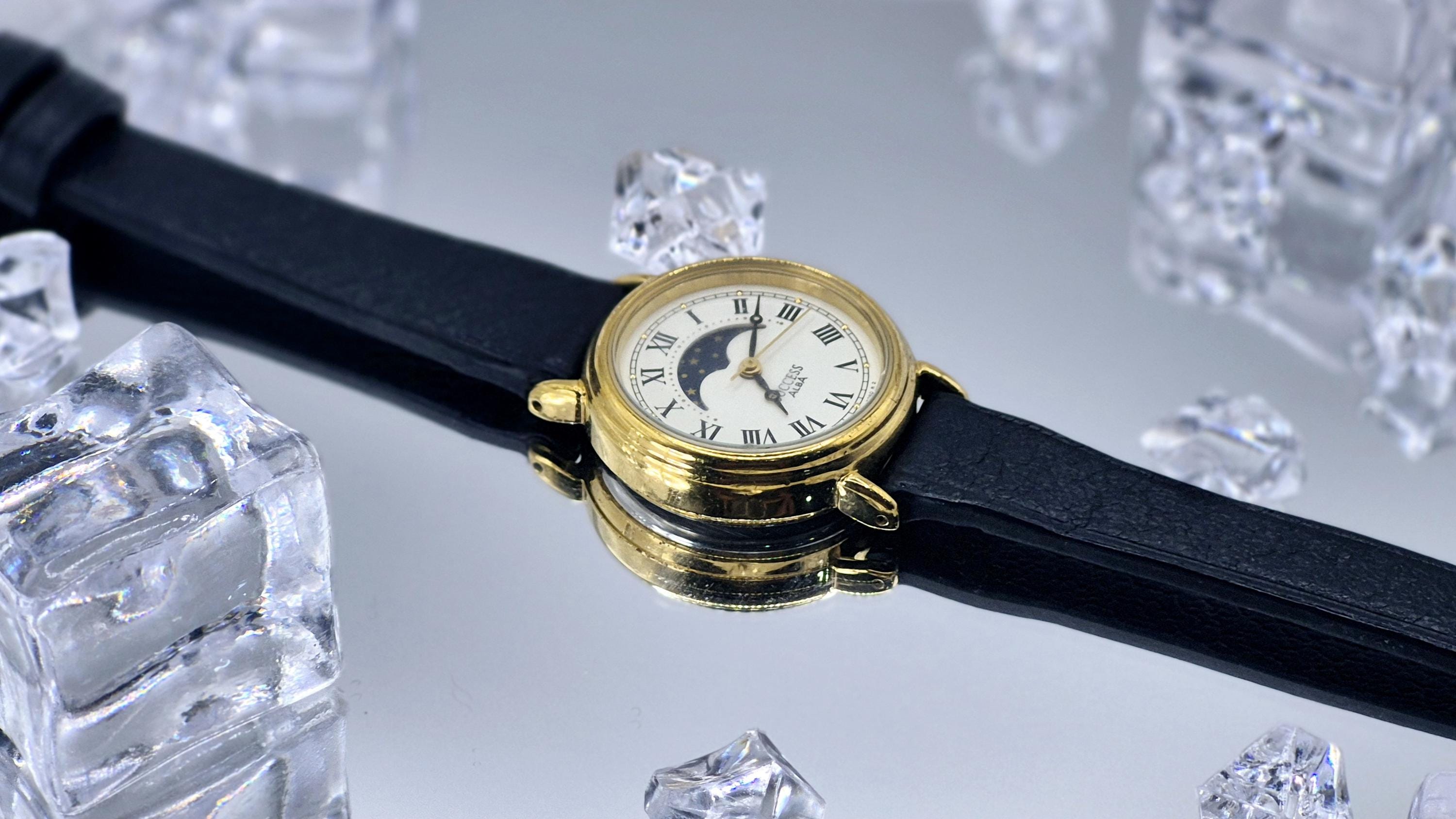 Alba by Seiko - Etsy Canada