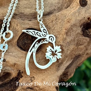 シルバー925 ビンテージ ネックレス MEXICO TAXCO ペンダント vintage-silver-taxco-mexican-