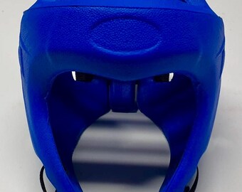 RipToro Head Guard – Lightweight PUR Foam Protective Headgear