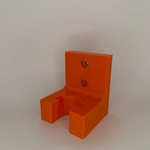 AR-15 Buffer Tube Wall Mount