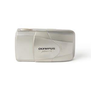 Olympus Mju Ii 35mm F2.8 - Etsy