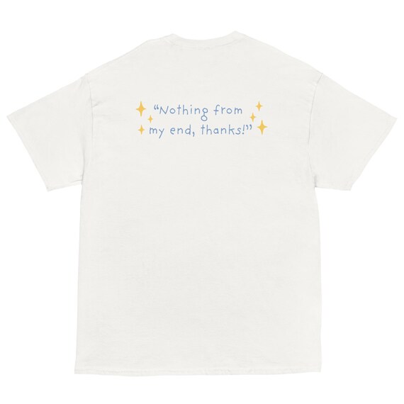 Funny Office Shirt: Relatable Work Humor Graphic Tee