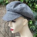 see more listings in the Newsboy caps section