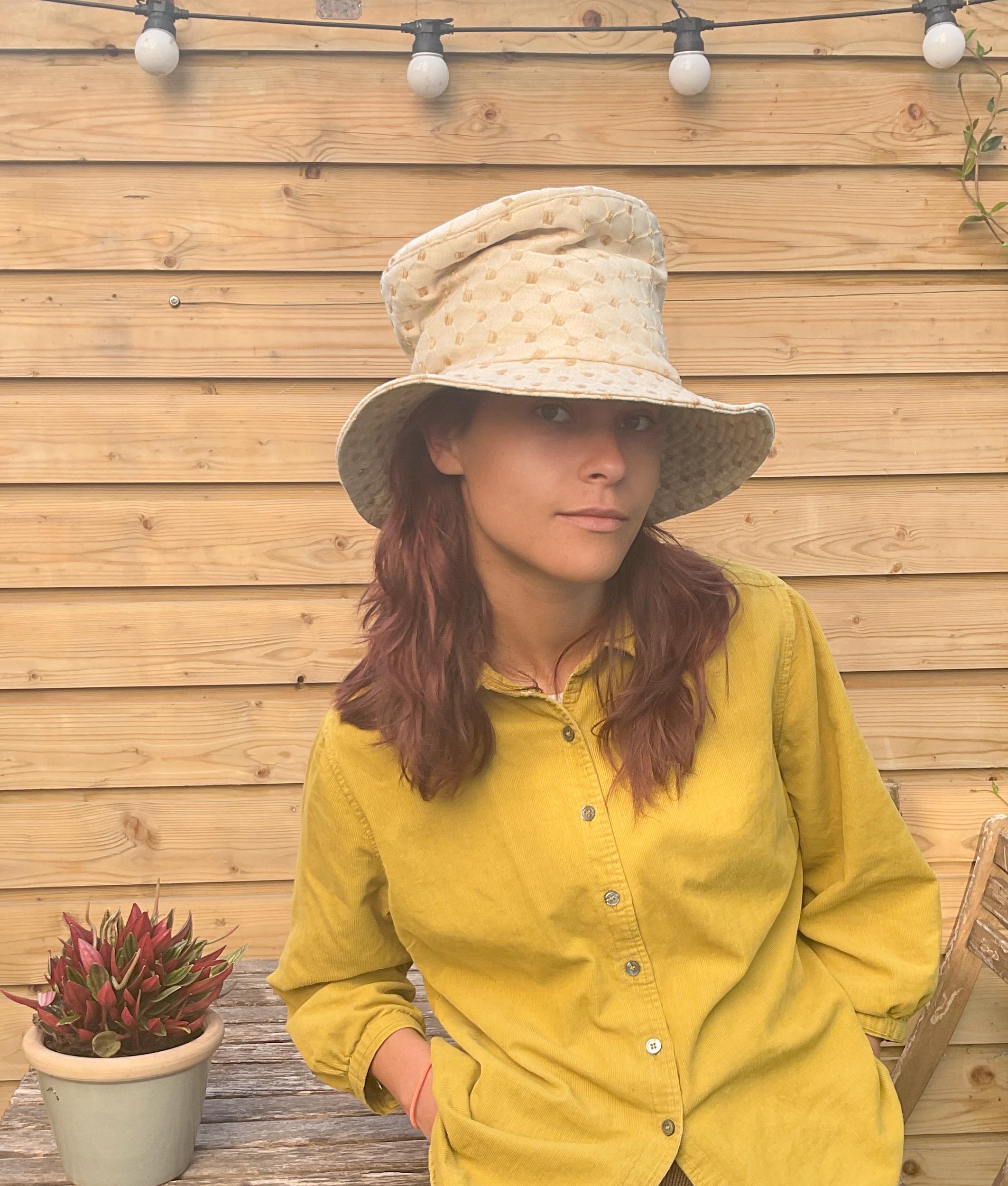 Hobo Top Hat - Etsy Canada