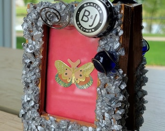 Decorative picture frame - Mini