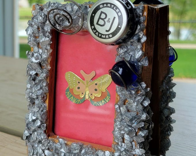 Decorative picture frame - Mini