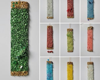 Suncatchers, Colorful Glass