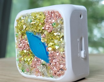 Sensor & Dimming Night Lights