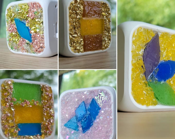 Adjustable Night Lights