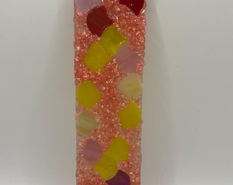 Suncatchers, Colorful Glass