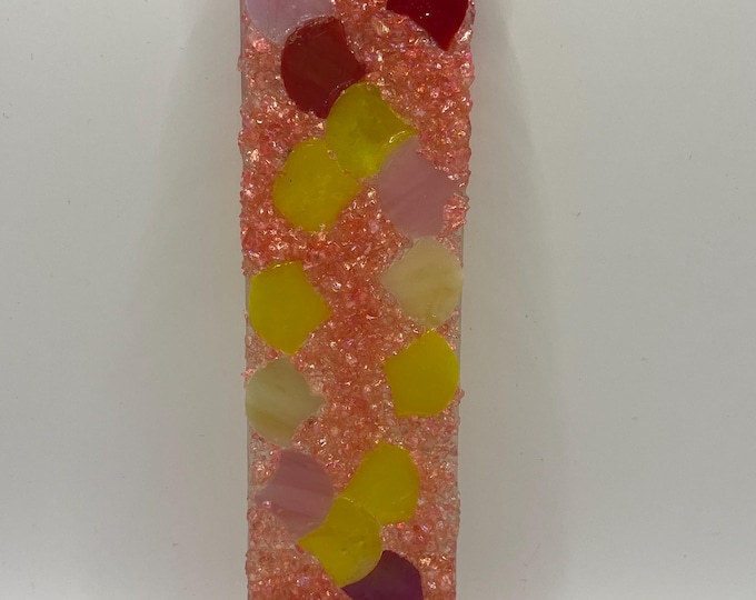 Suncatchers, Colorful Glass