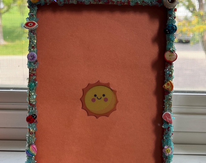 Figurines Picture Frame