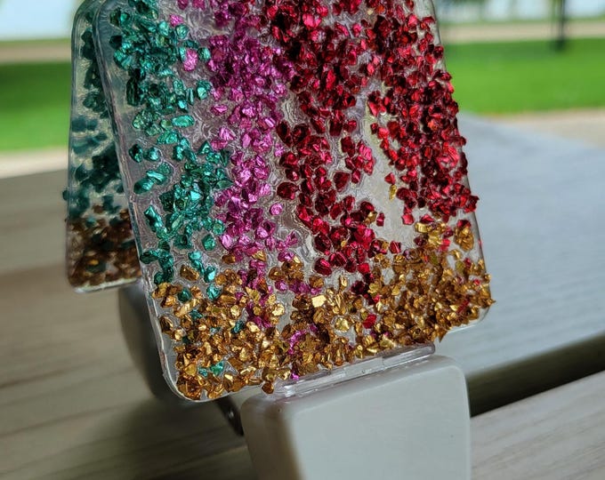 Decorated Night Light