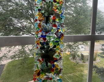 Whimsical Suncatchers