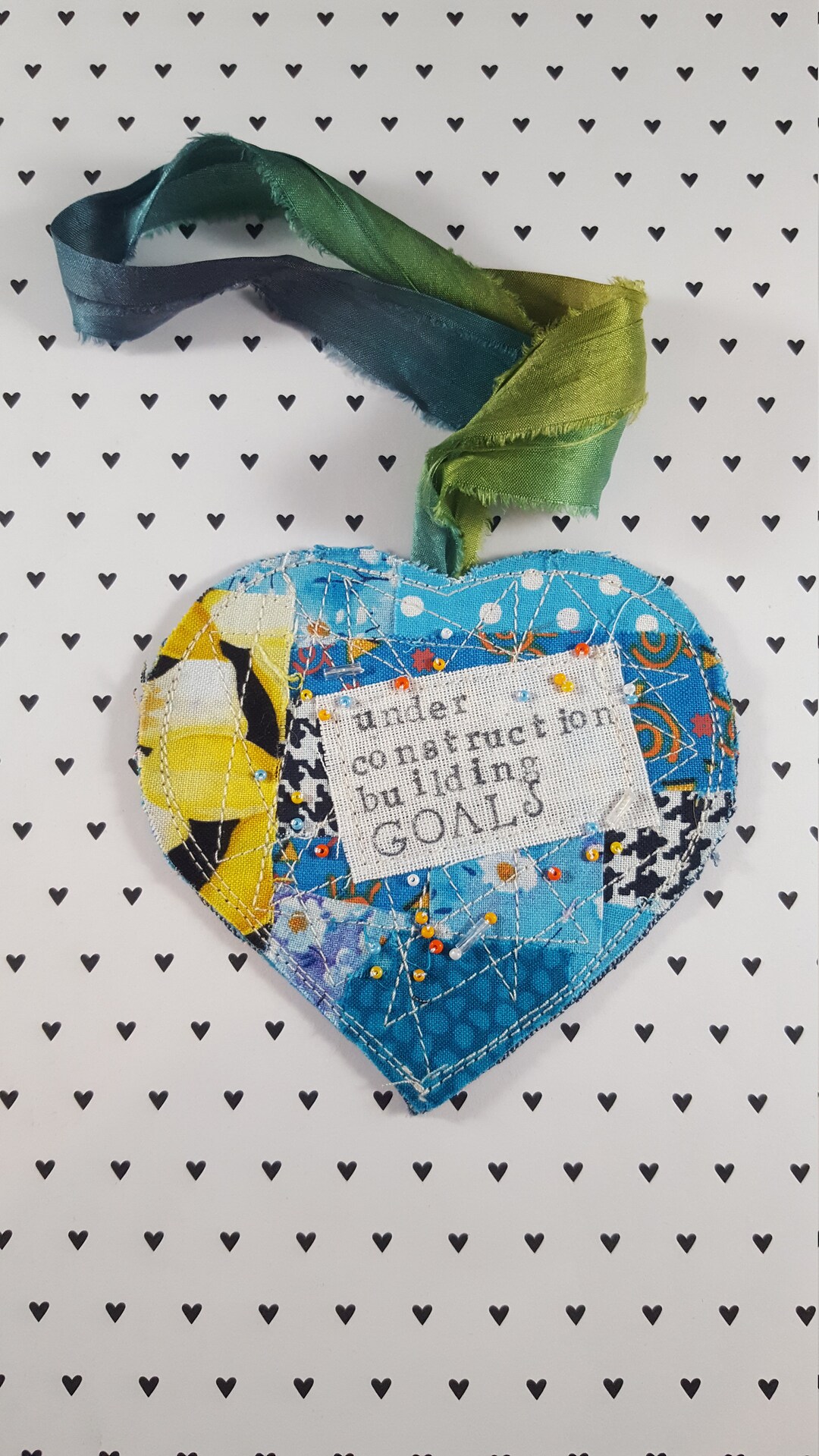 Inspirational Quote, Daily Affirmation, Bowl Filler, Encouragement Gift ...