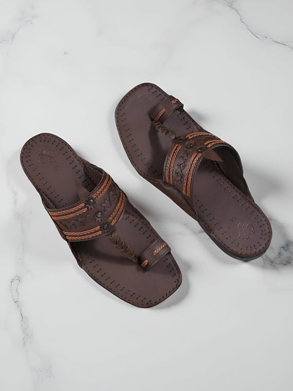 Why Do Indians Wear Sandals: Cultural Roots and Practical Reasons
