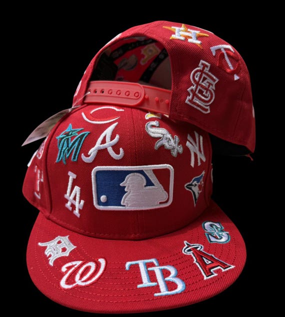 MLB All Star Game Cap