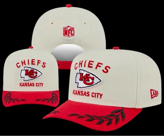 2025 Draft Pick Kansas City Chiefs Cap