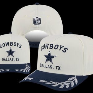 2025 Draft Pick Dallas Cowboys