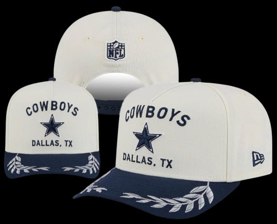 2025 Draft Pick Dallas Cowboys