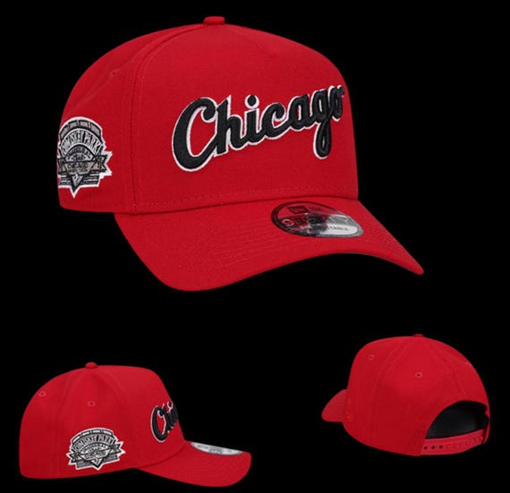Chicago White Sox’s Cap
