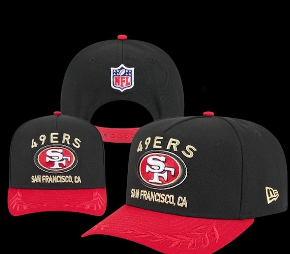 2025 Draft Pick San Francisco 49ers