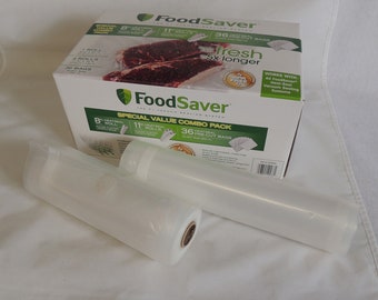 foodsaver special combo value pack