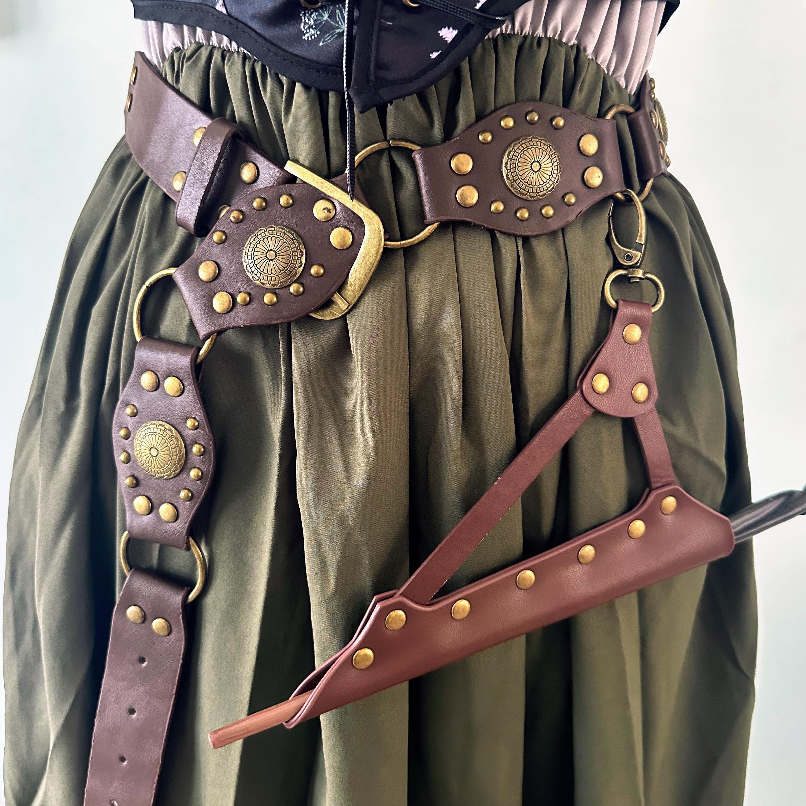 Wand holster - Etsy 日本