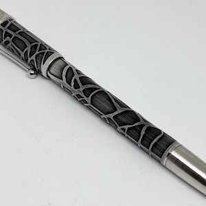 Pluma estilográfica Montblanc vintage con elegante estuche de regalo y envío gratuito.