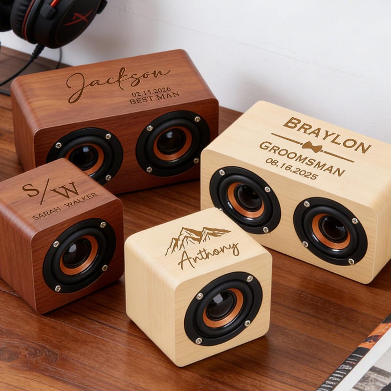 Customized Sub Box Gifts for Speaker at Event - 60+ Gift Ideas for 2026