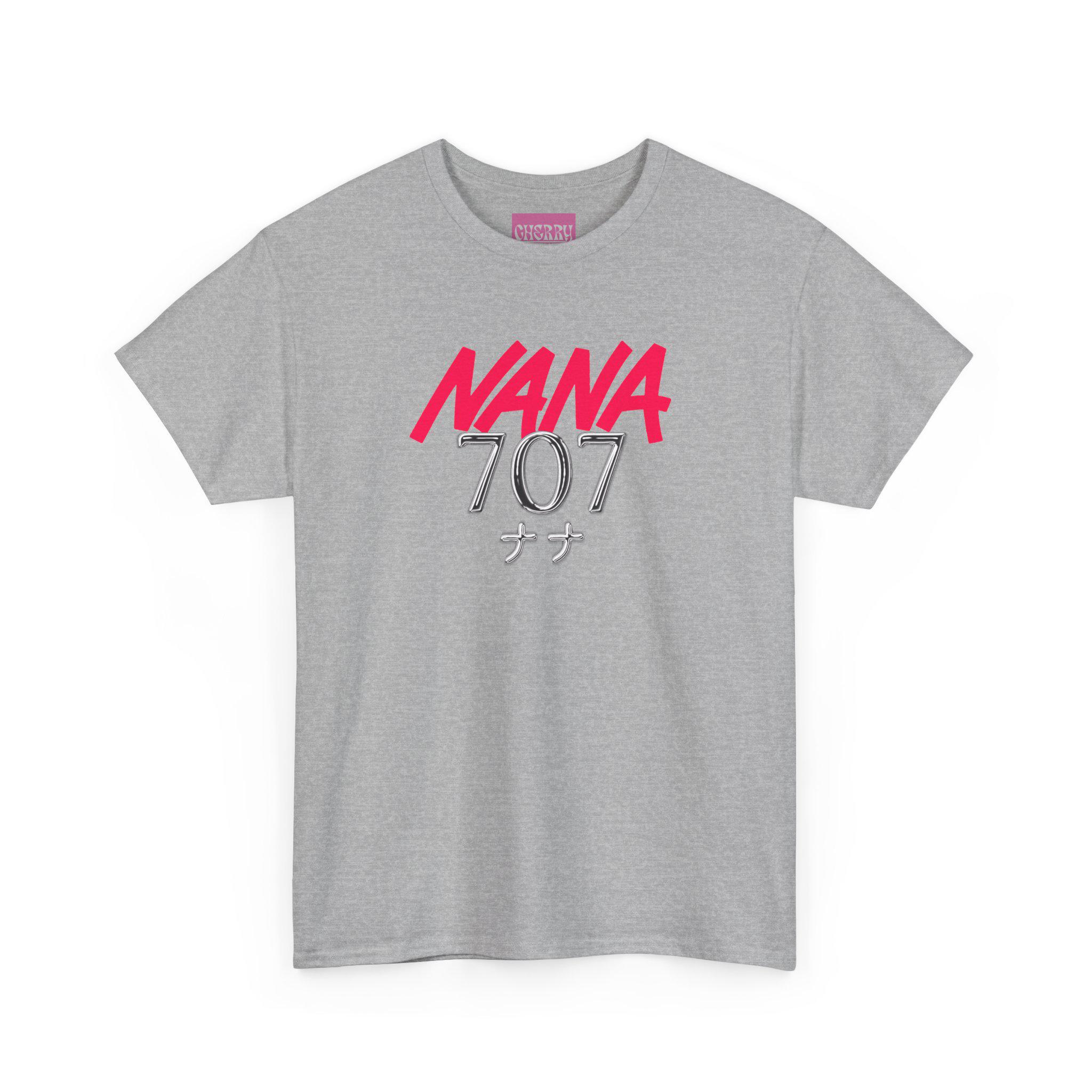 Hanana♡ 707 Nana Chrome