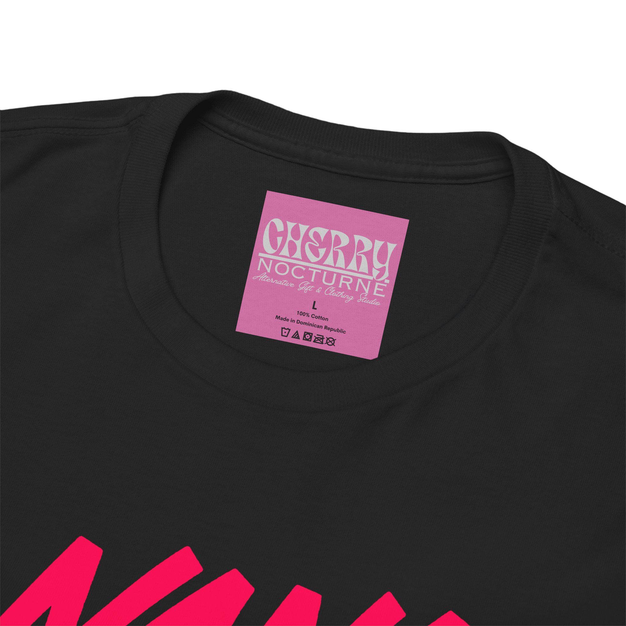 Nanana♡ NANA 707 Graphic Tee - Retro Unisex Cotton T-shirt | Nana