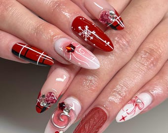 GENZ Nails