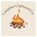Owner of <a href='https://www.etsy.com/shop/CampfireClipboardCo?ref=l2-about-shopname&from_page=listing' class='wt-text-link'>CampfireClipboardCo</a>