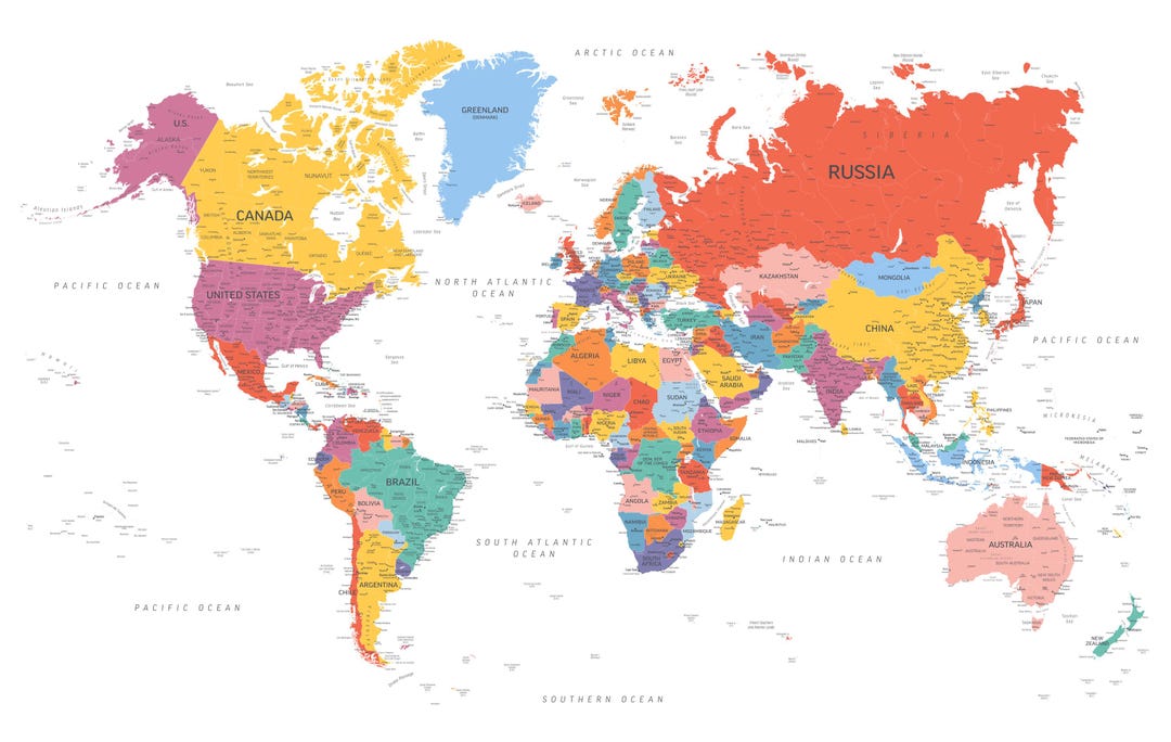 world-map-peel-stick-wallpaper-detailed-political-topographic-and