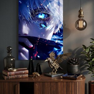Anime Poster