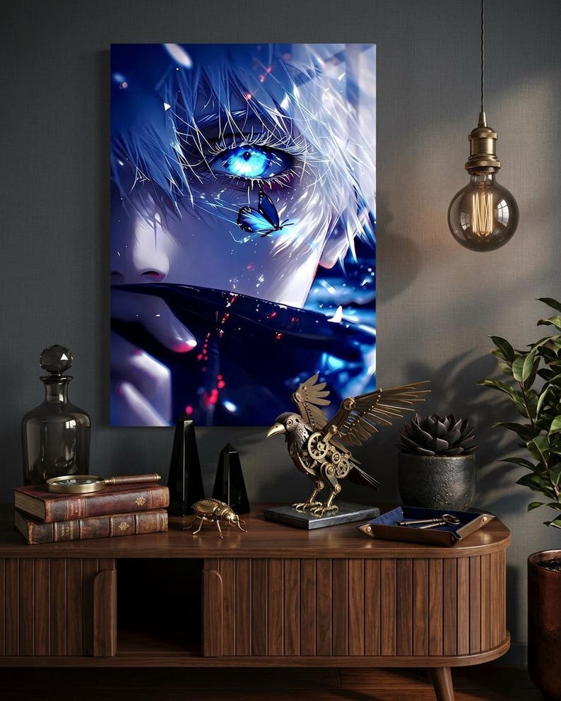 Anime Poster